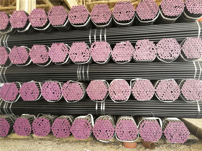 歐標(biāo)無(wú)縫鋼管