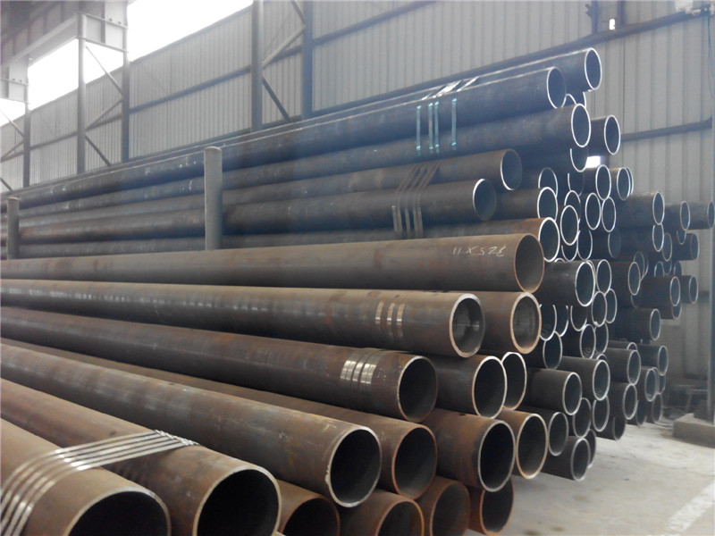 國(guó)標(biāo)無(wú)縫鋼管