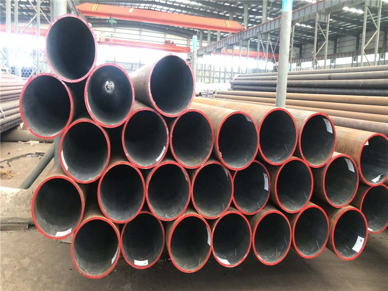 Q355B無(wú)縫鋼管.