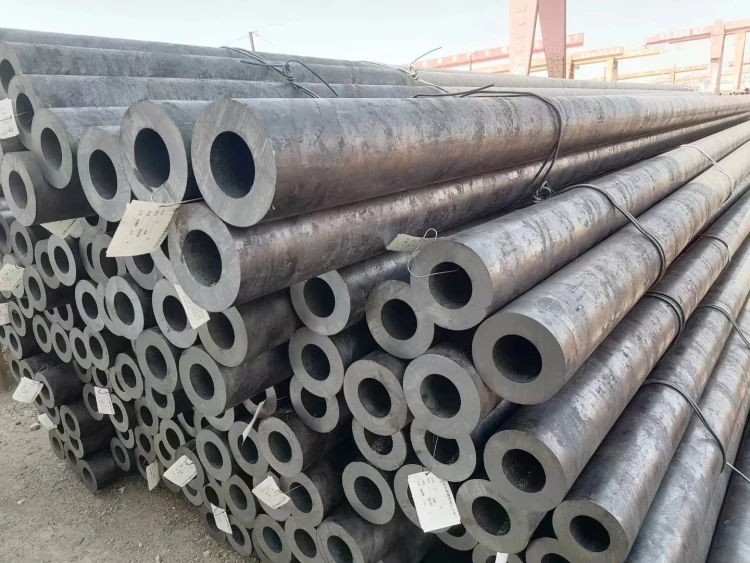 12Cr1MovG高壓鍋爐管