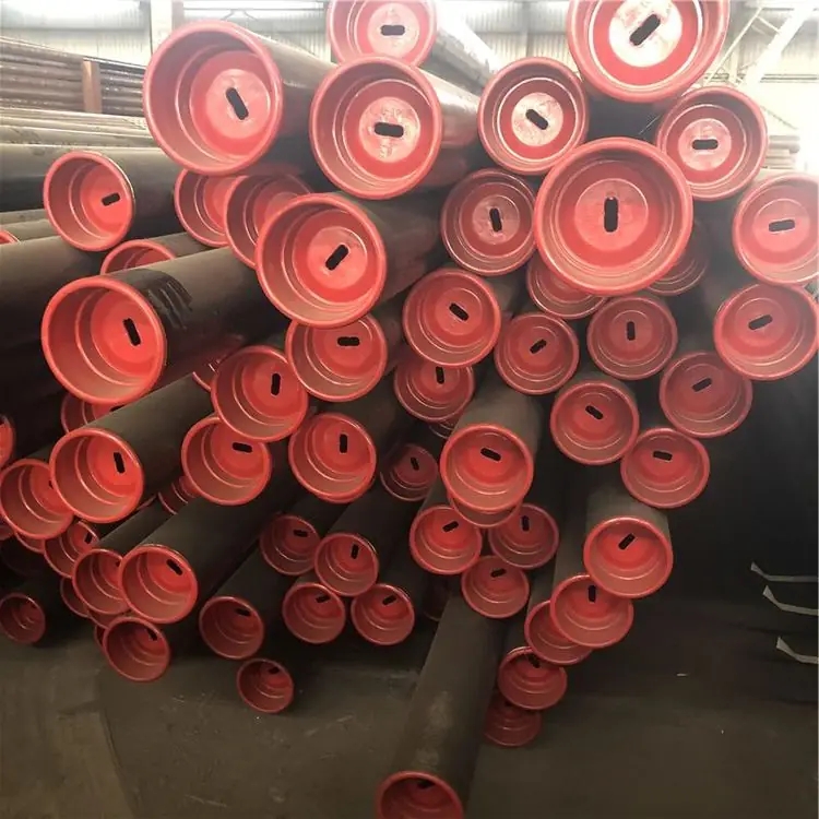 石油天然氣管線(xiàn)鋼