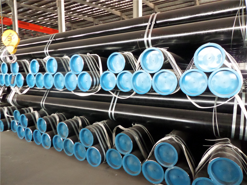 X60無(wú)縫鋼管